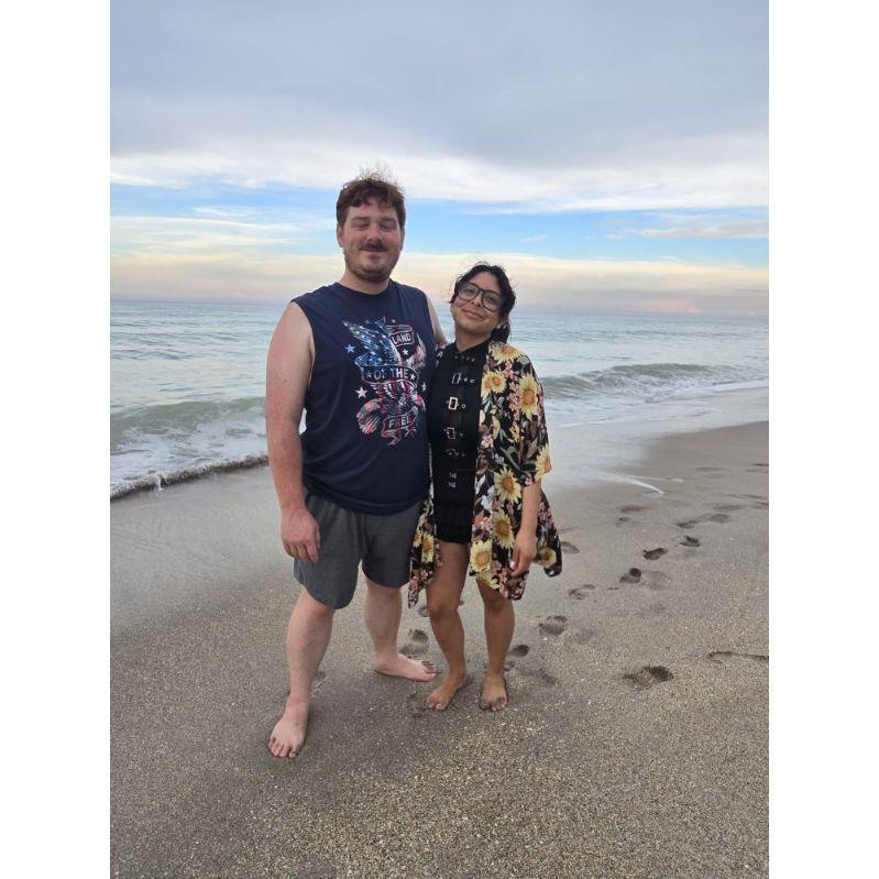 Florida Family Trip