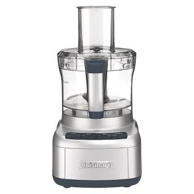 Product description page - Cuisinart 8 Cup Food Processor