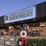 Tarantula Hill Brewing Co.