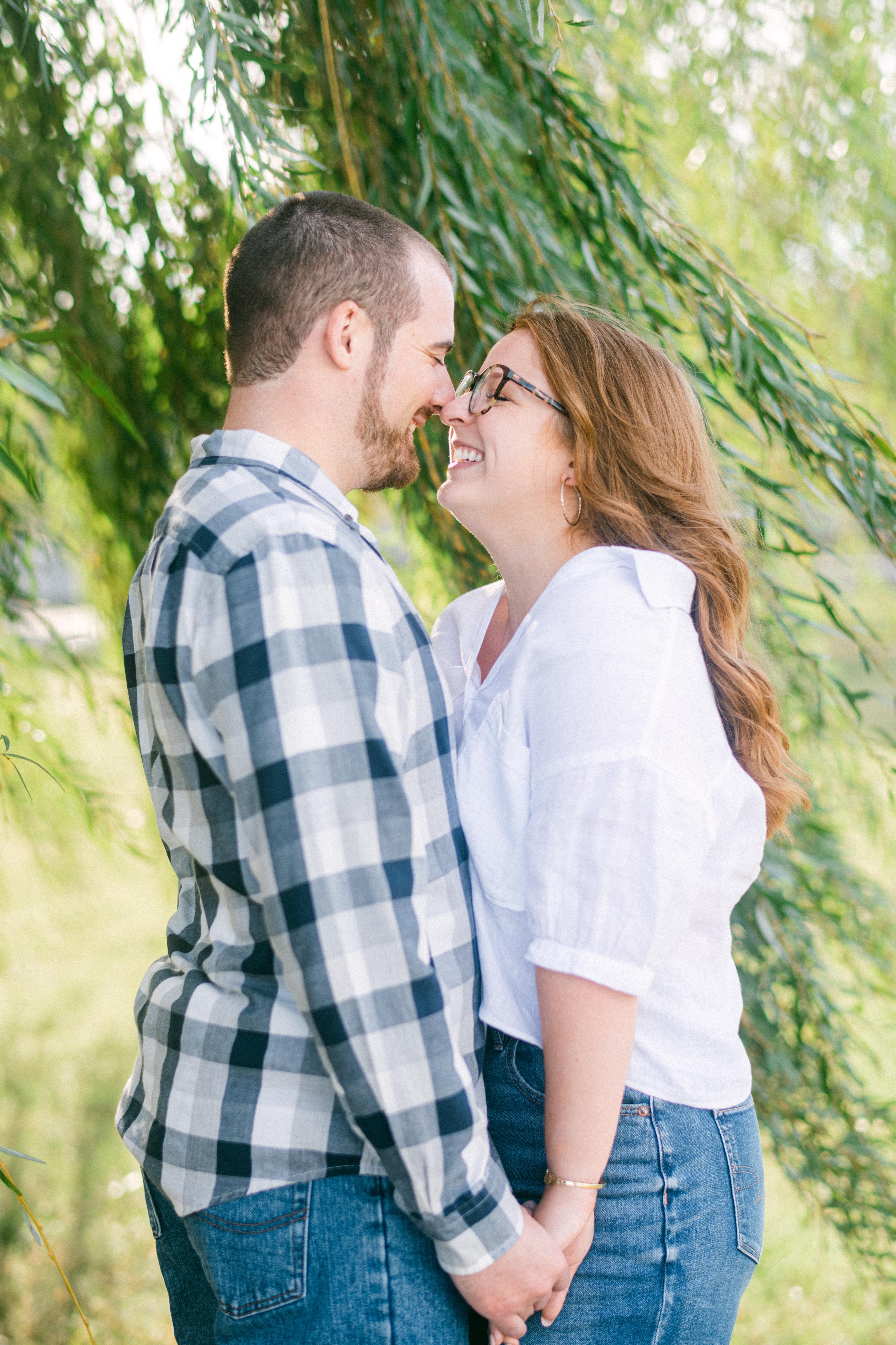 The Wedding Website of Marisa Jacobson and Spencer Drake