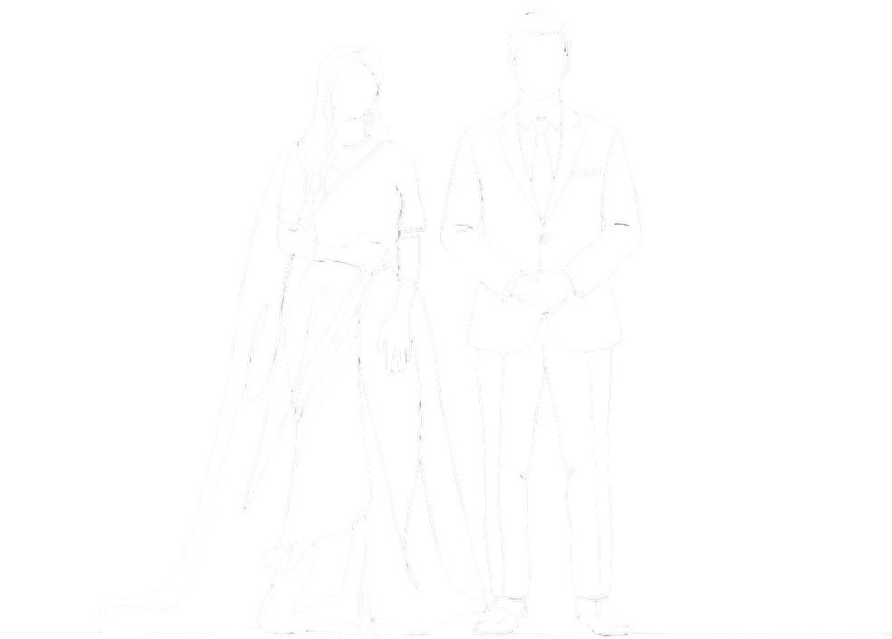 The Wedding Website of Anto Sagayaraj and Kimberly Boscodoss