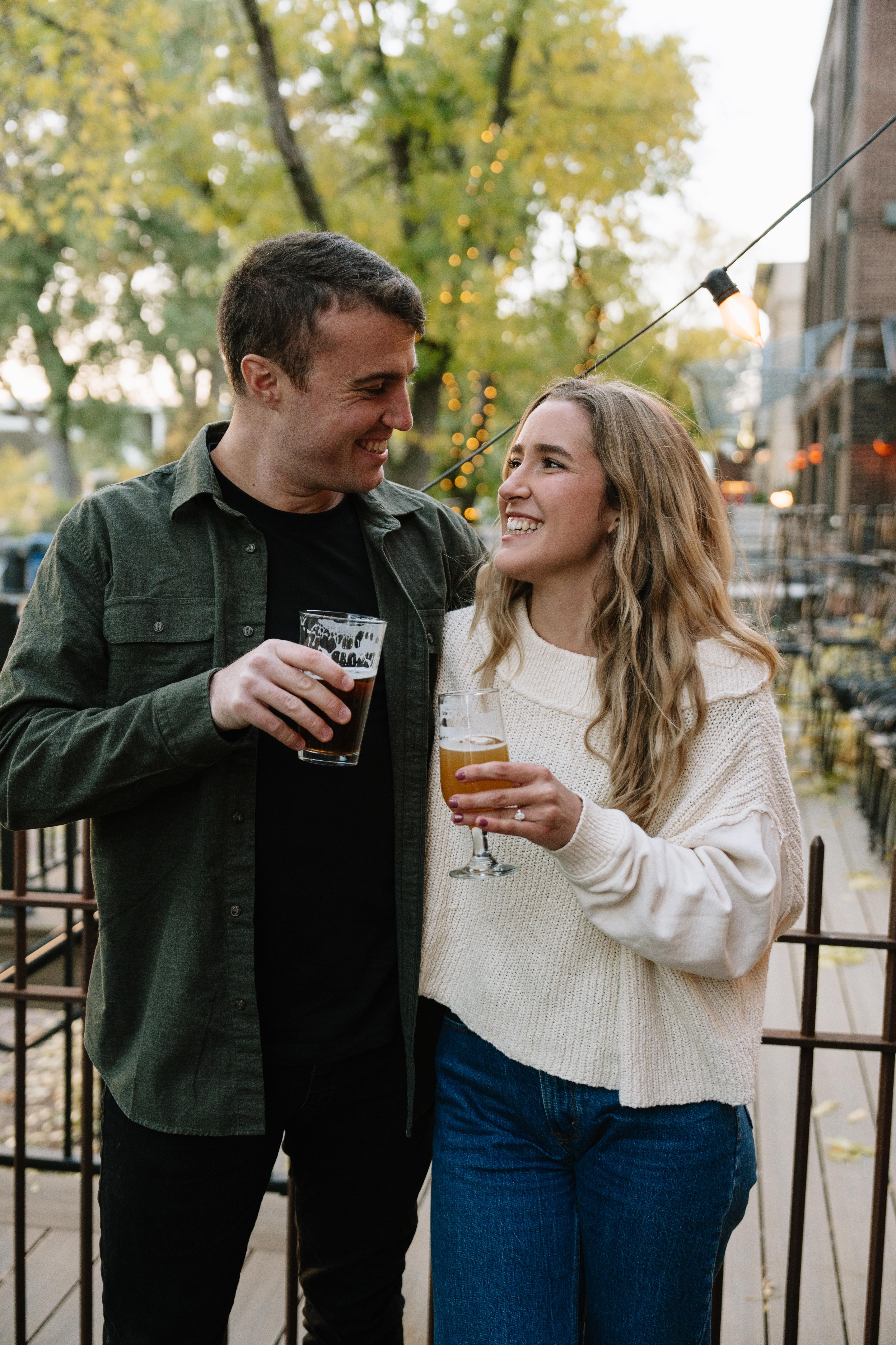 The Wedding Website of Reed Cammarota and Becca Braun