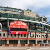 Wrigley Field
