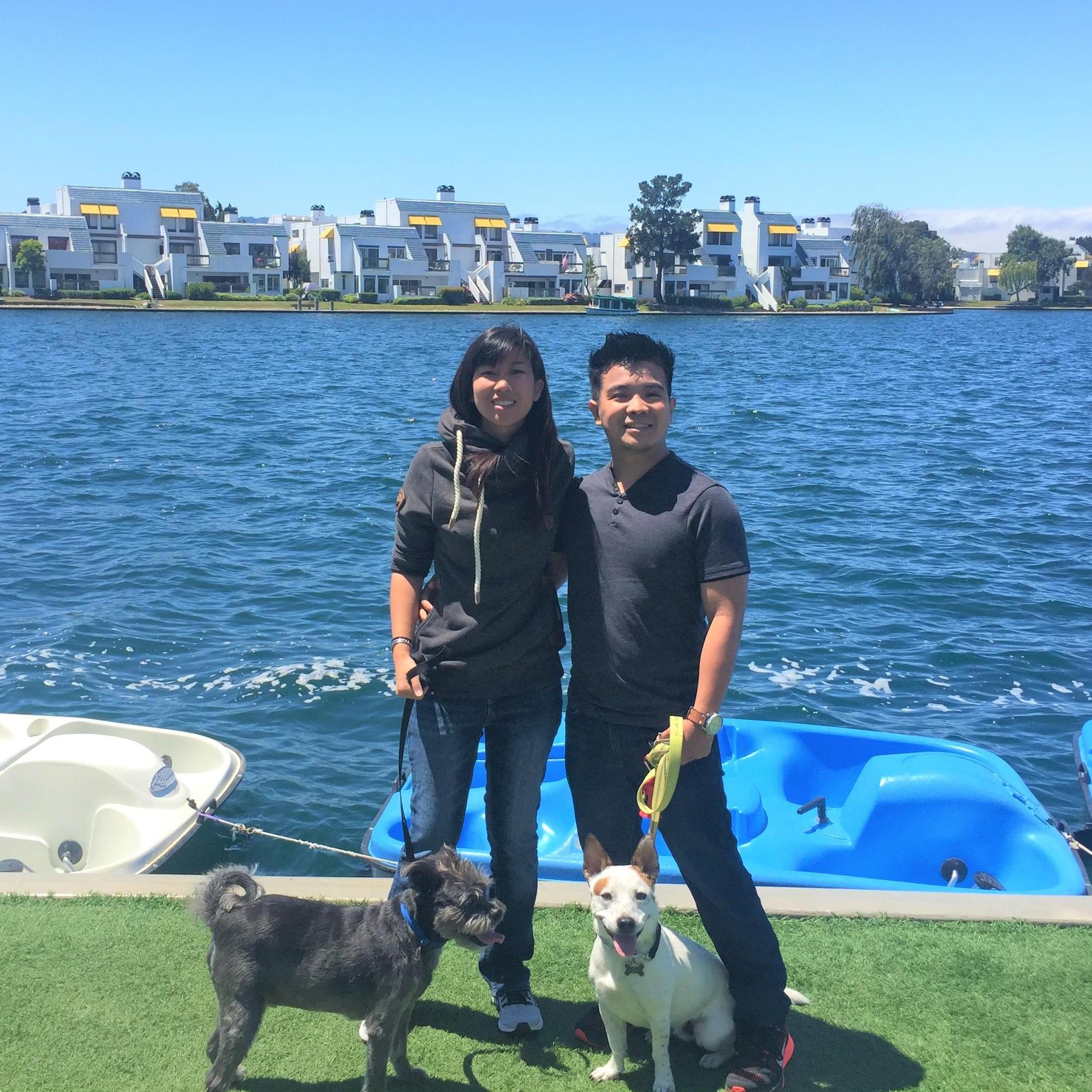 Foster City (July 2016)