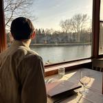 The Riverside Inn