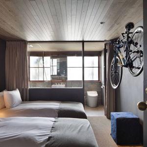 2-Night Stay at Onomichi Cycle Hotel