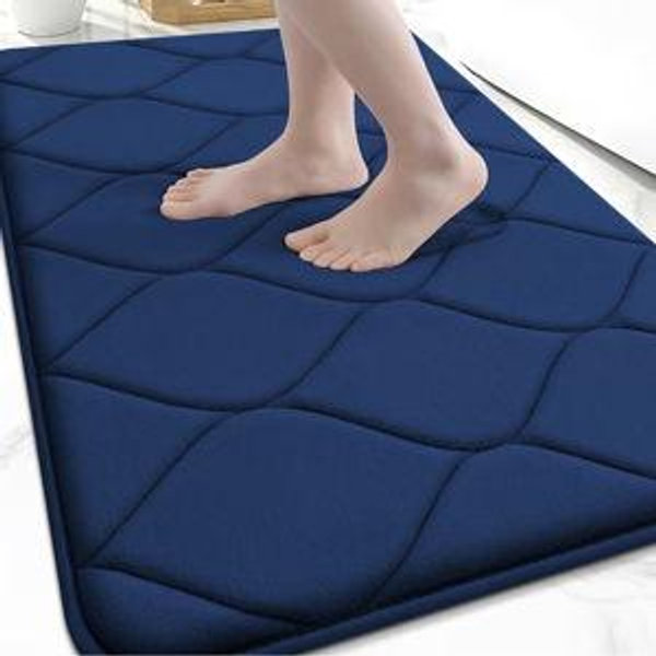 Foam Bath Mat