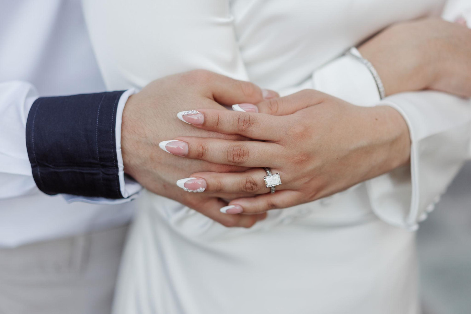 The Wedding Website of Stephanie Guevara and Andrez Barajas