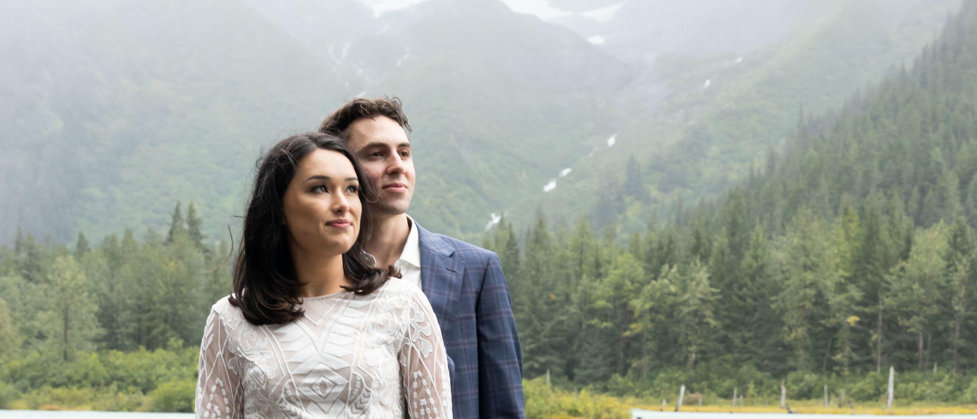 The Wedding Website of Alexis Berdine and Asher Newman