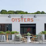 The Shop by Island Creek Oysters