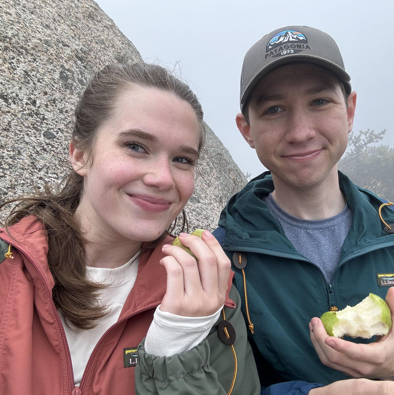 Our trip to Shenandoah