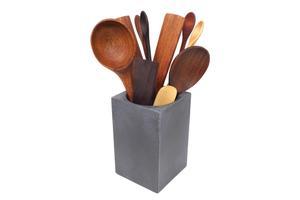 The Newlywood Serveware Set