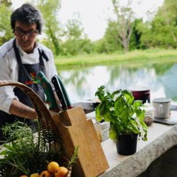 Pasta Cooking Class in Florence