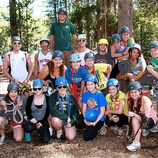 Rocks & Ropes 2011!