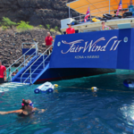 Big Island Snorkel Tour
