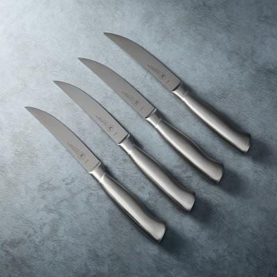 Open Kitchen by Williams Sonoma 4-Piece Steak Knife Set