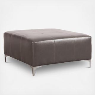 Memphis Ottoman
