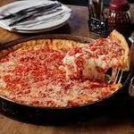Chicago-Style Pizza