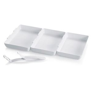 Coating Trays & Tool