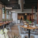 Bearcat Cafe