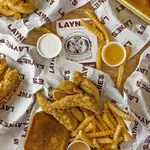 Layne's Chicken Fingers