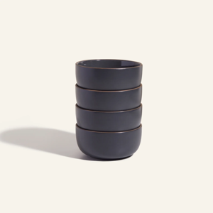 Soup Bowls (Set of 4)