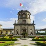 Chapultepec Castle