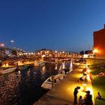 Canalside