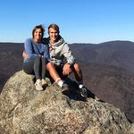 Old Rag Mountain