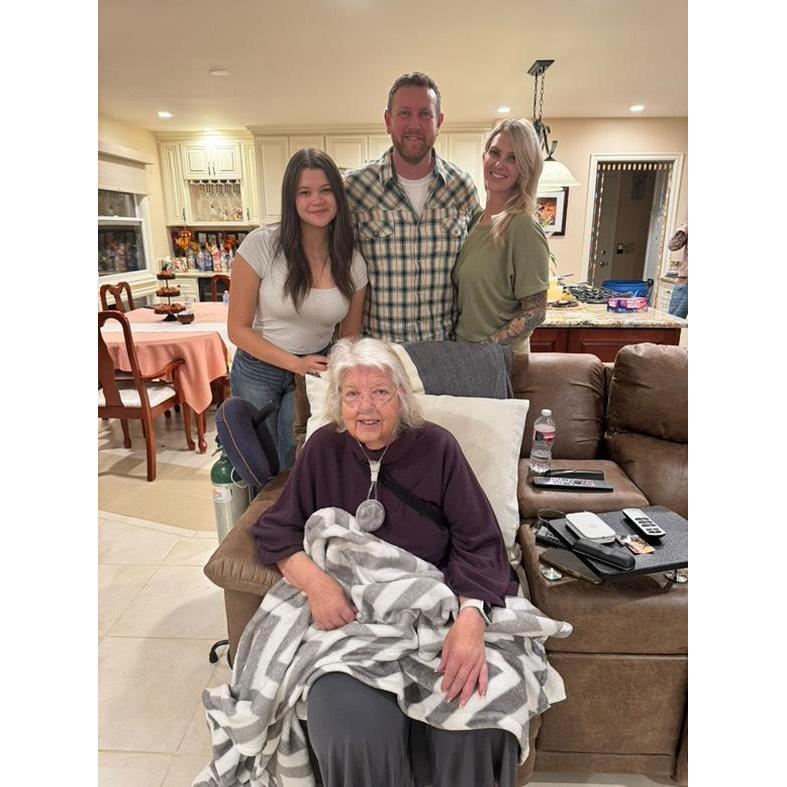 Marilee's House Concert - Rancho Palos Verdes, CA