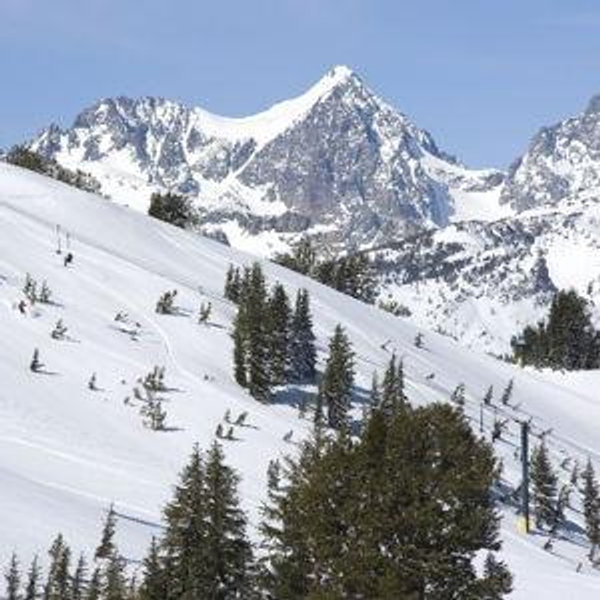 Lift tickets