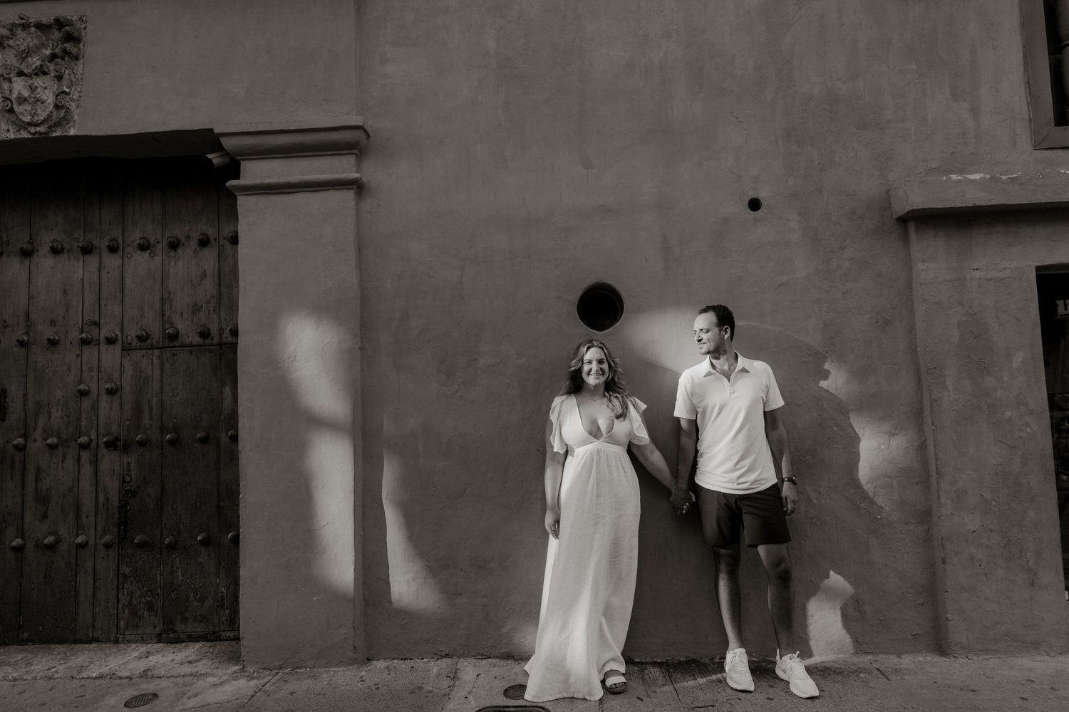 The Wedding Website of Emily Katherine Glavinos and Daniel Rodrigo Cardamone