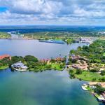 Lake LBJ