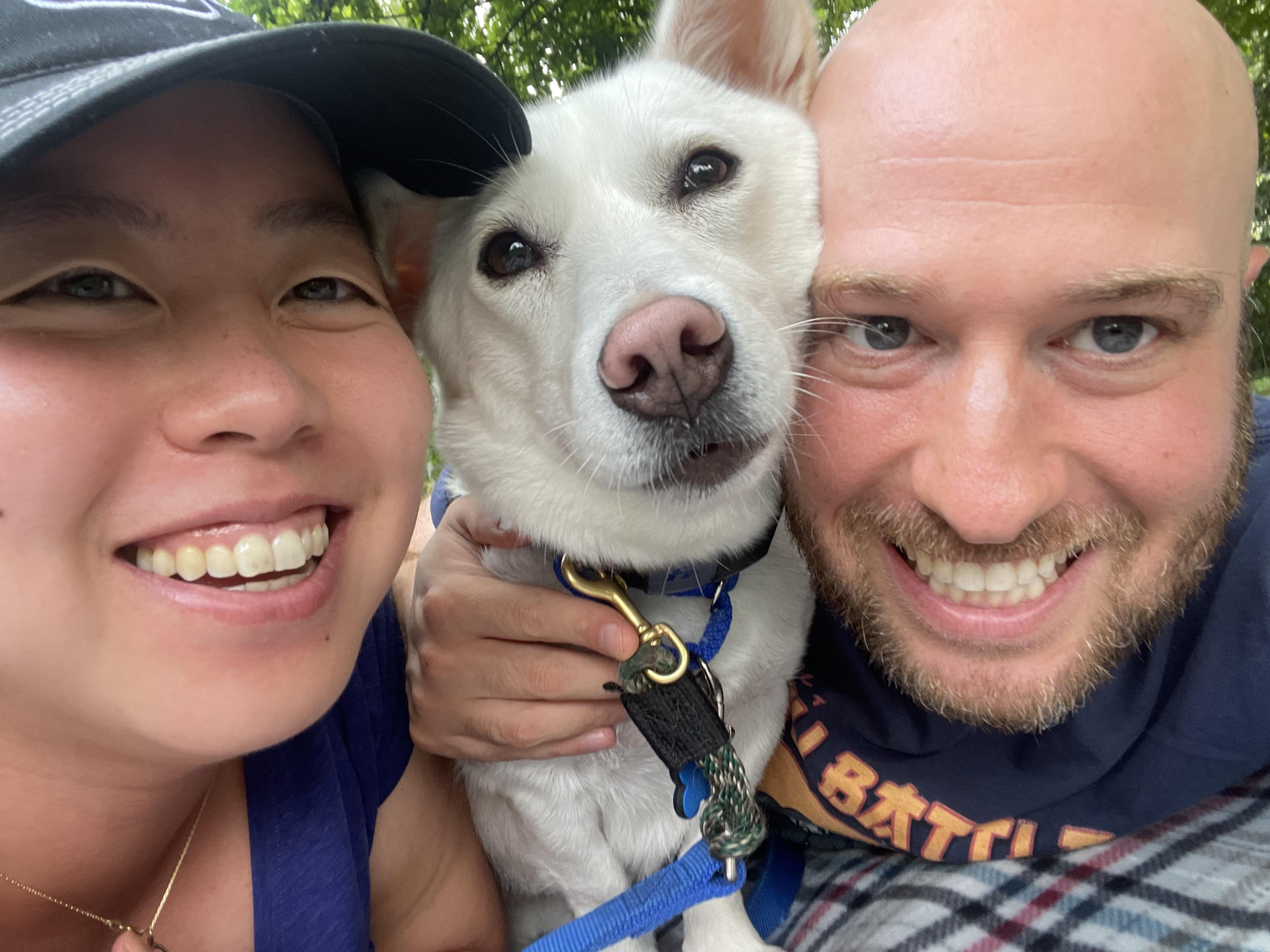 The Wedding Website of Sarah Lee and Mitchell Livingston