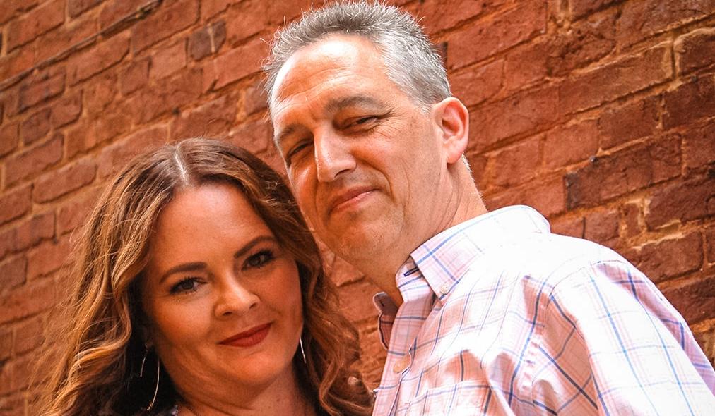 The Wedding Website of Rachel Ruiz and Shane Rogers