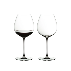 RIEDEL Veritas Old World Pinot Noir