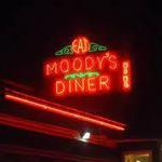 Moody's Diner