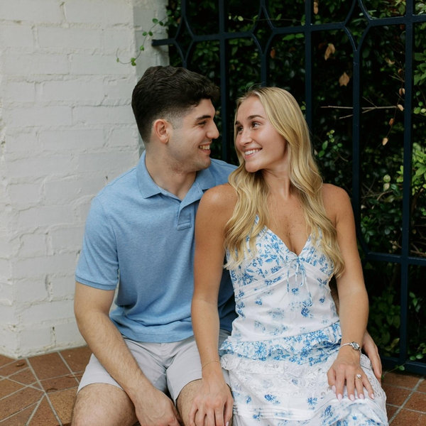 Meghan Mullin and Ralph Ruggiero's Wedding Website