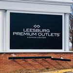 Leesburg Premium Outlets