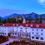 The Stanley Hotel