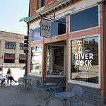 River Rock