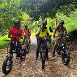 RYDE Excursion & Tours