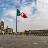 Zócalo