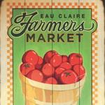 Eau Claire Downtown Farmers Market