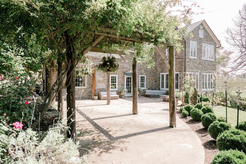 The Wedding Website of Corey Henry and Julie Stillman