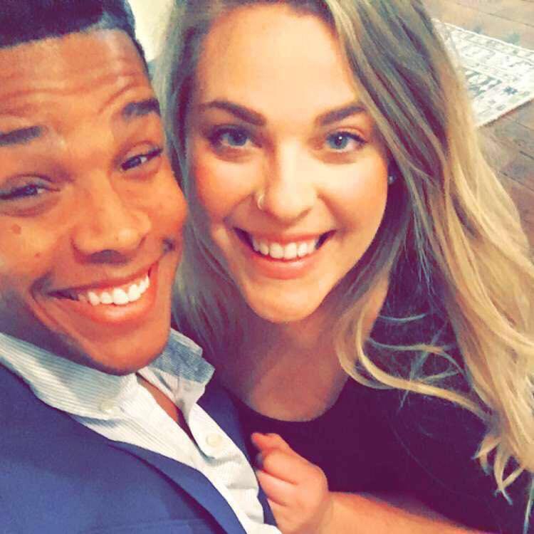 Wedding in Fort Worth, 2017