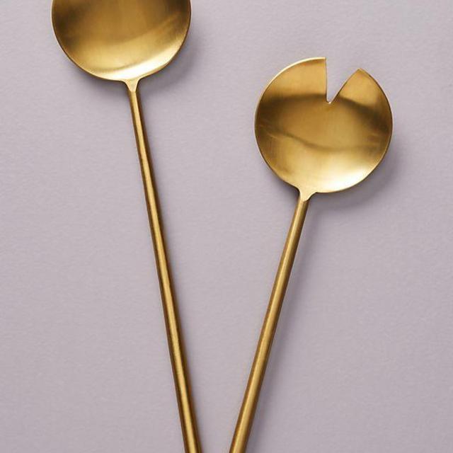 Streamlined Serving Set