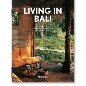 Living in Bali. 45th Ed.