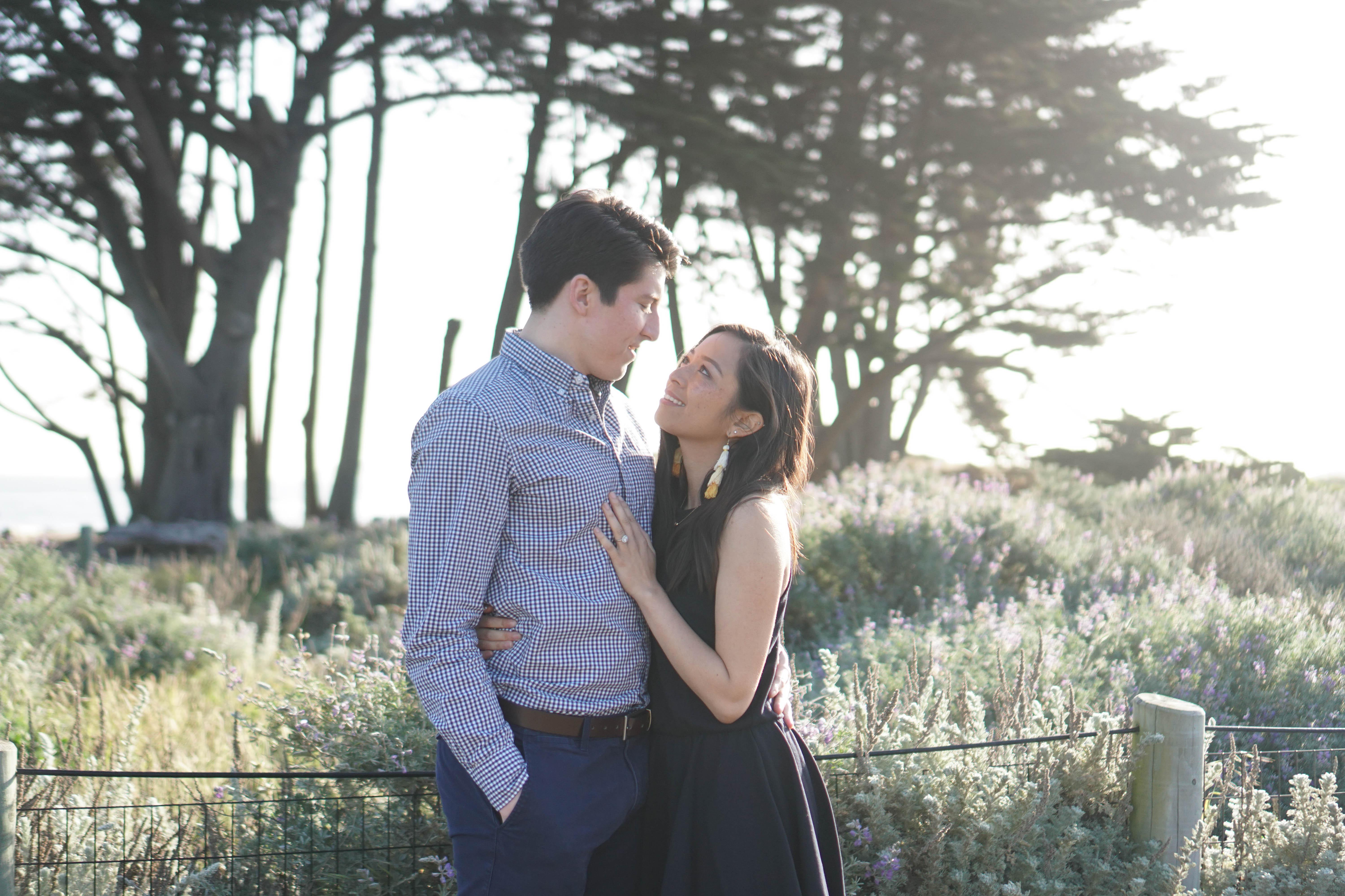 The Wedding Website of Adán Amarillas and Janelle Santiago