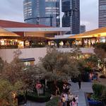 Andares Shopping Mall